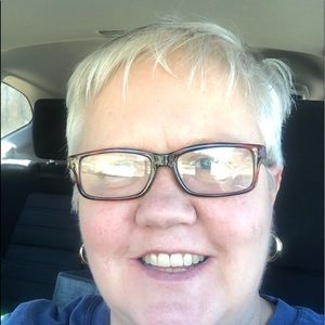 Meet your Posher, Tracy